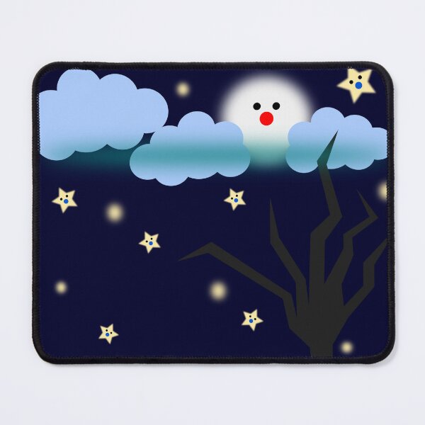 Item preview, CIRCUS IN SPRING: CIRCUS NIGHT designed and sold by Antisocial Creatives.