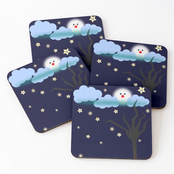 Item preview, CIRCUS IN SPRING: CIRCUS NIGHT designed and sold by Antisocial Creatives.