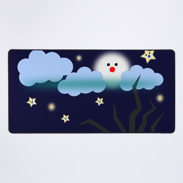 Item preview, CIRCUS IN SPRING: CIRCUS NIGHT designed and sold by Antisocial Creatives.
