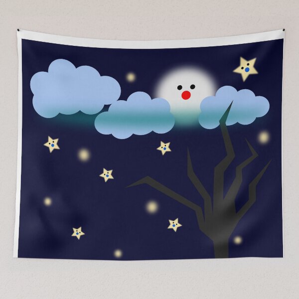 Item preview, CIRCUS IN SPRING: CIRCUS NIGHT designed and sold by Antisocial Creatives.