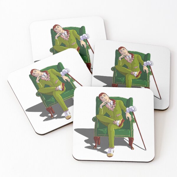 Item preview, Captain Planet Looten Plunder designed and sold by Selfmaiden.