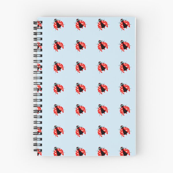 Item preview, CIRCUS IN SPRING: LADY BUGS designed and sold by Antisocial Creatives.
