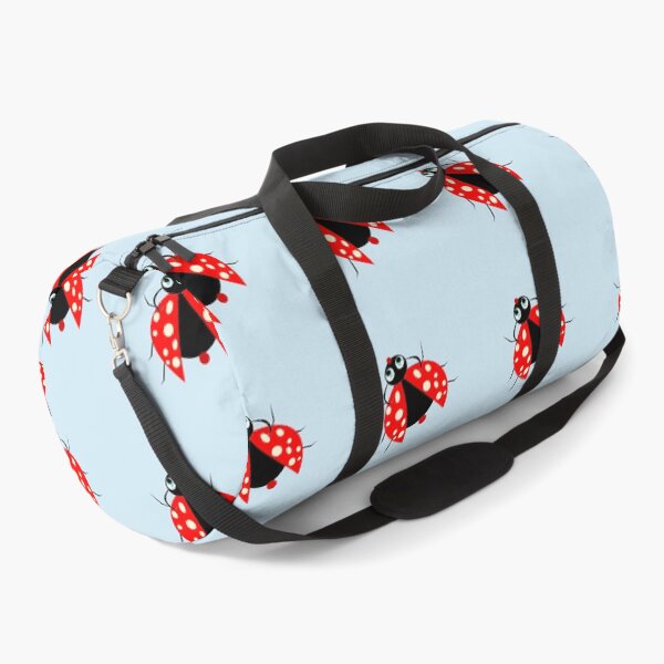 Item preview, CIRCUS IN SPRING: LADY BUGS designed and sold by Antisocial Creatives.