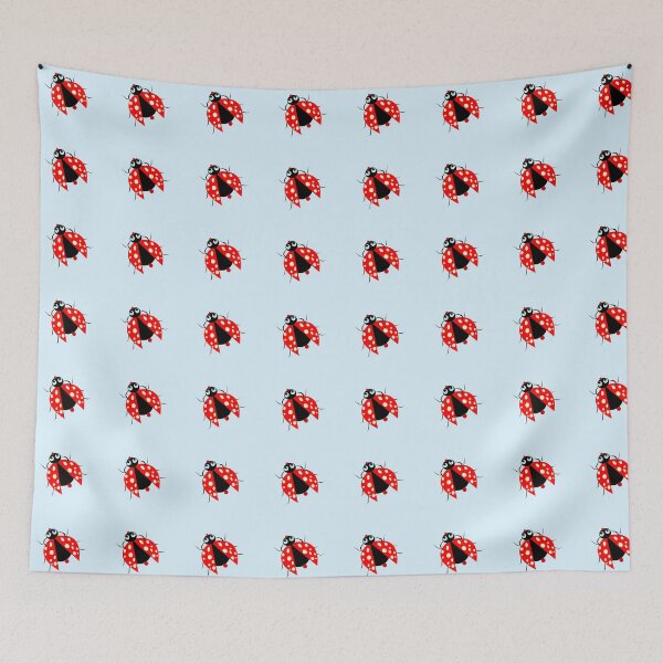 Item preview, CIRCUS IN SPRING: LADY BUGS designed and sold by Antisocial Creatives.