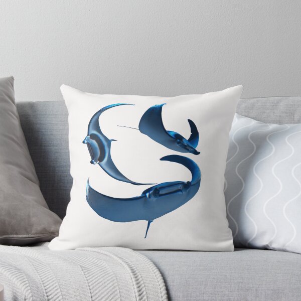 Item preview, devil fish Mobula mobular designed and sold by lino4king.
