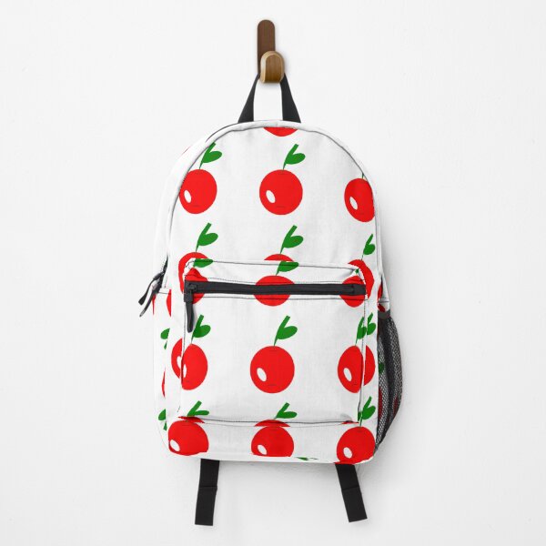 Item preview, CIRCUS IN SPRING: CLOWN NOSE APPLES designed and sold by Antisocial Creatives.