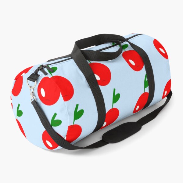 Item preview, CIRCUS IN SPRING: CLOWN NOSE APPLES designed and sold by Antisocial Creatives.
