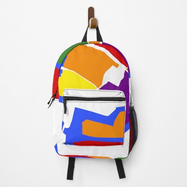 Item preview, Zwolle Binnenstad in regenboog kleuren designed and sold by FOTOwerk_Fris-Art.