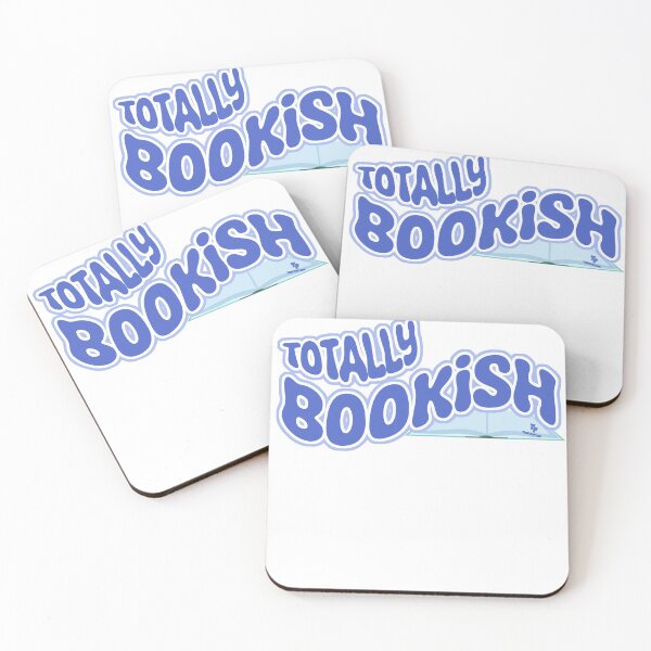 Item preview, Totally Bookish Book Lover Fun Reading Design designed and sold by mytshirtfort.