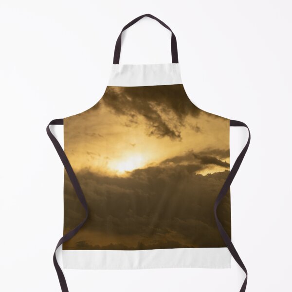 Item preview, Sunset of Clouds designed and sold by LeoGurl.