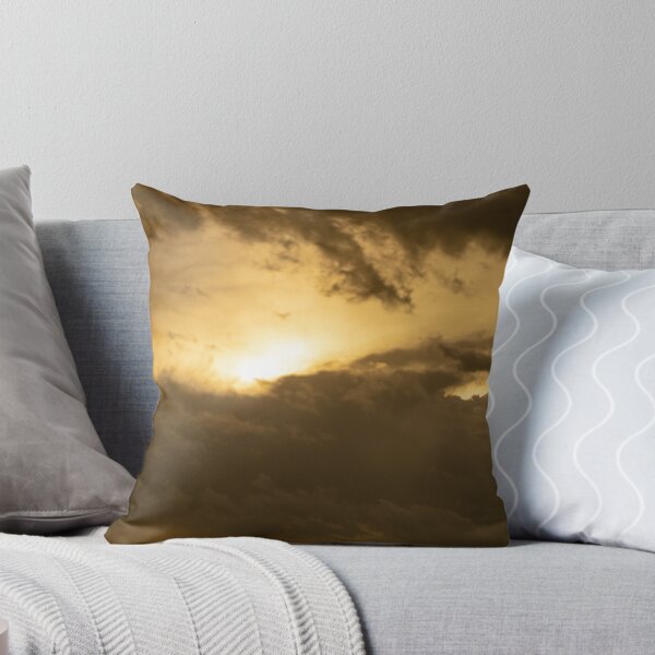 Artikelvorschau, Sonnenuntergang der Wolken entworfen und verkauft von LeoGurl.