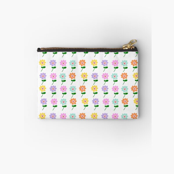 Item preview, CIRCUS IN SPRING: CLOWN DAISIES designed and sold by Antisocial Creatives.