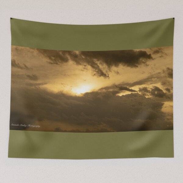 Item preview, Sunset of Clouds designed and sold by LeoGurl.