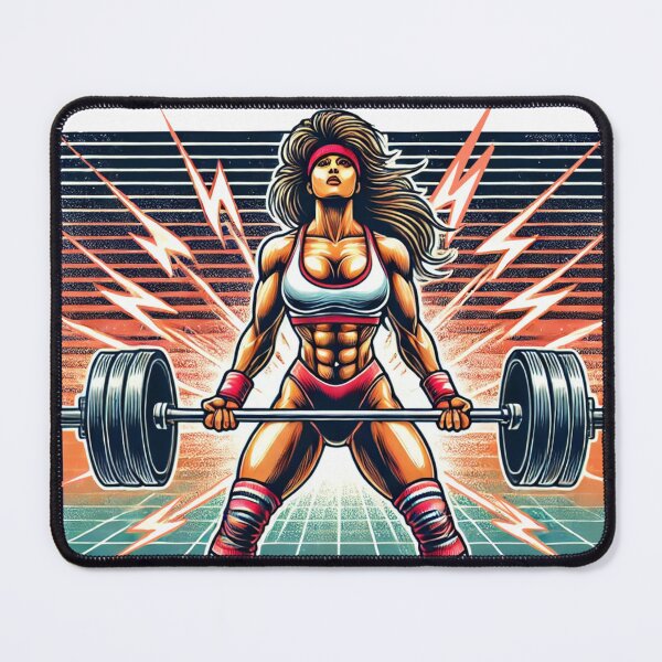 Item preview, Electrifying Force and Determination designed and sold by JonelleTshirts.