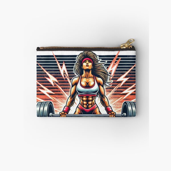 Item preview, Electrifying Force and Determination designed and sold by JonelleTshirts.