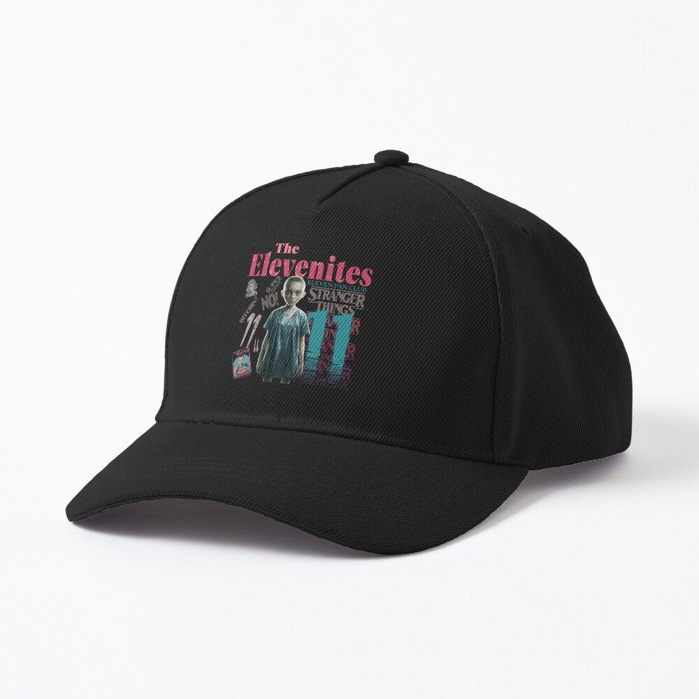 Item preview, Baseball Cap designed and sold by bekksa.