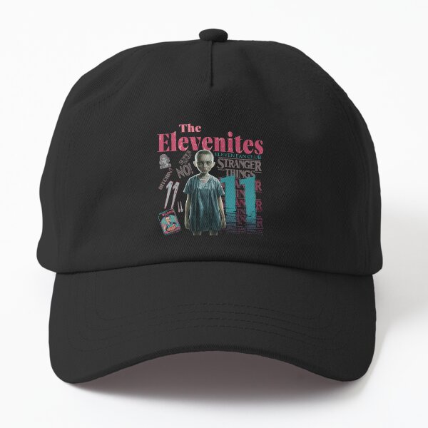 Item preview, STRANGER THINGS Eleven. Stranger Things Characters, Eleven. Stranger Things Quotes, Eleven. designed and sold by bekksa.