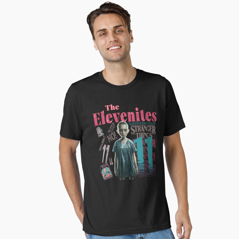 Item preview, Essential T-Shirt designed and sold by bekksa.
