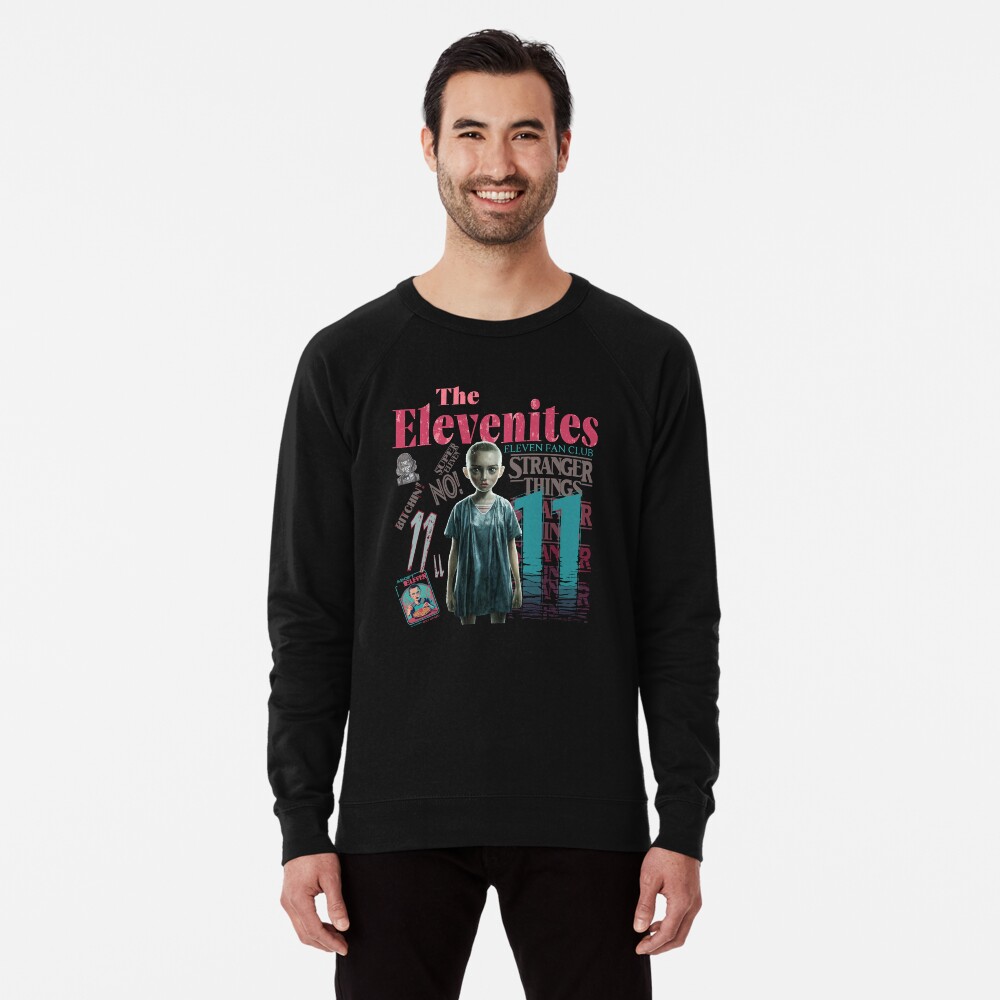 Item preview, Lightweight Sweatshirt designed and sold by bekksa.