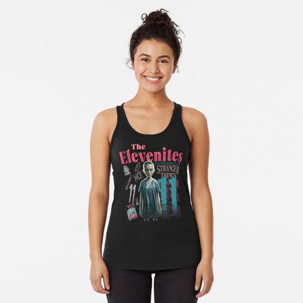 Item preview, Racerback Tank Top designed and sold by bekksa.