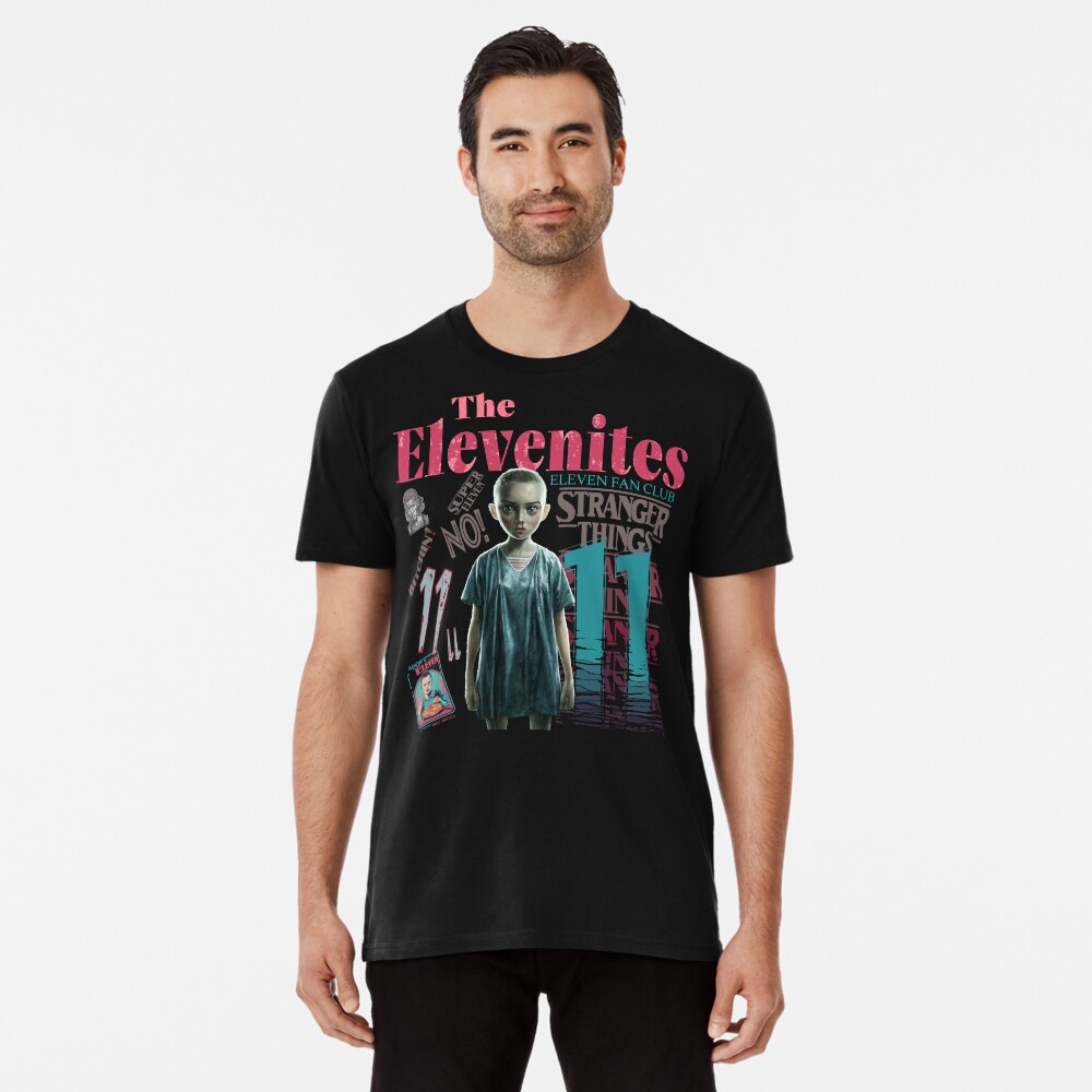Item preview, Premium T-Shirt designed and sold by bekksa.