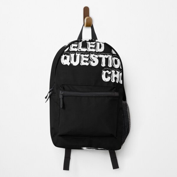 Item preview, Fueled by pizza and questionable life choices designed and sold by Ninjacatoff.