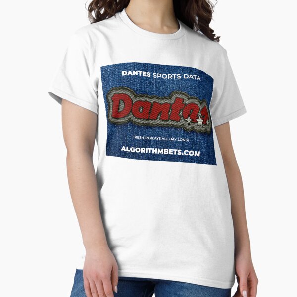 Item preview, Dantes Denim designed and sold by DantesData.