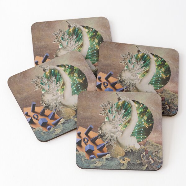 Item preview, Daphne in the Turner Sea designed and sold by danielgabarro.
