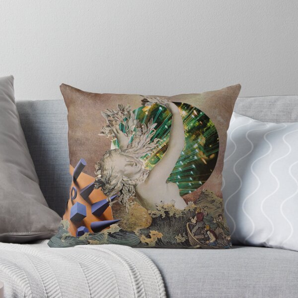Item preview, Daphne in the Turner Sea designed and sold by danielgabarro.