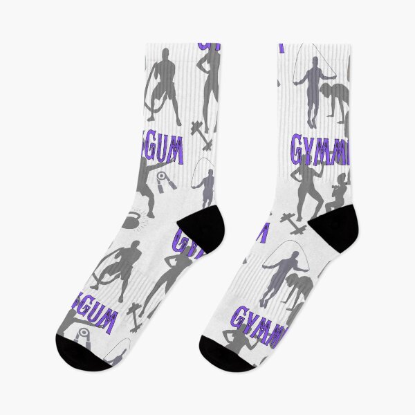 Item preview, GymingGum – Chew on Gains, Spit out Excuses T-Shirt designed and sold by LovelY PrintS.