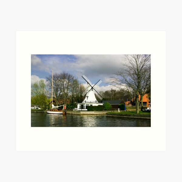 Item preview, windmill designed and sold by shaun965.