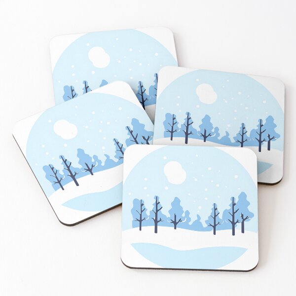 Item preview, Winter Wonderland designed and sold by DazzDesigns.