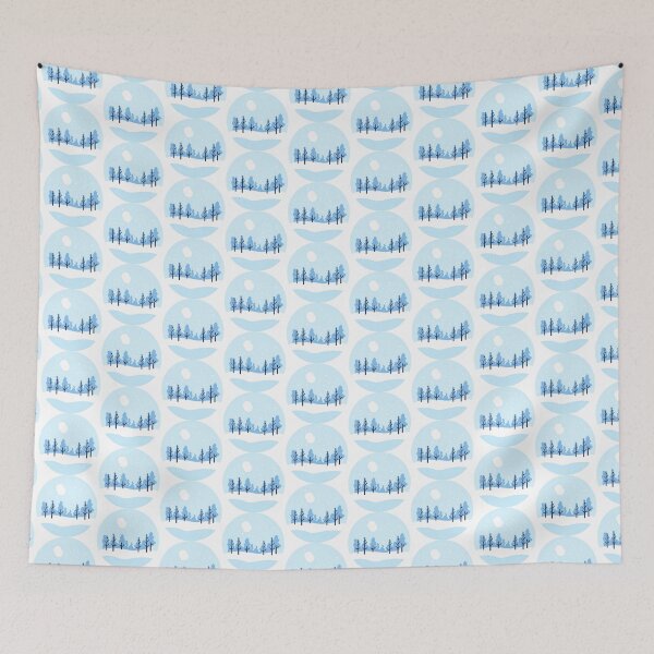 Item preview, Winter Wonderland designed and sold by DazzDesigns.