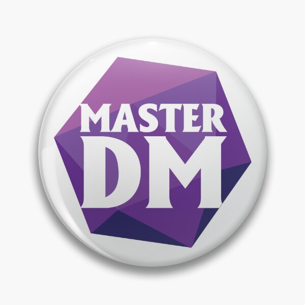 Item preview, MDM - Knocked Out Letters designed and sold by ip-podcast.