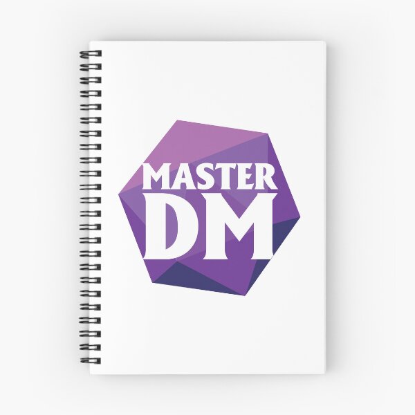 Item preview, MDM - Knocked Out Letters designed and sold by ip-podcast.