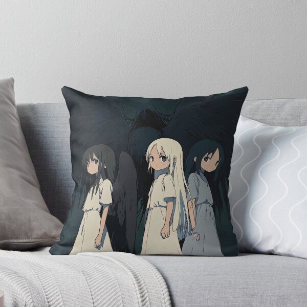 Item preview, Nephilim | Anime style designed and sold by ComicsFactory.
