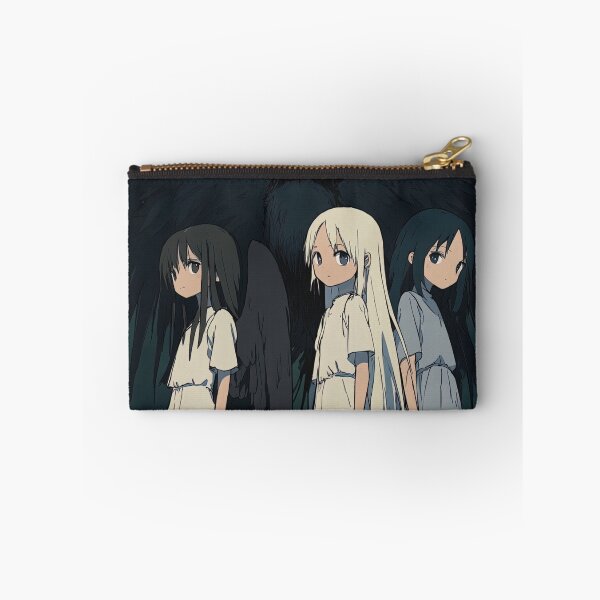 Item preview, Nephilim | Anime style designed and sold by ComicsFactory.