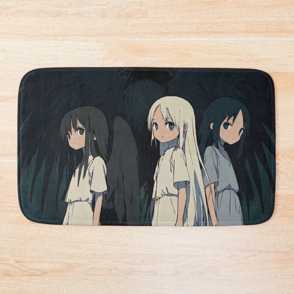Item preview, Nephilim | Anime style designed and sold by ComicsFactory.
