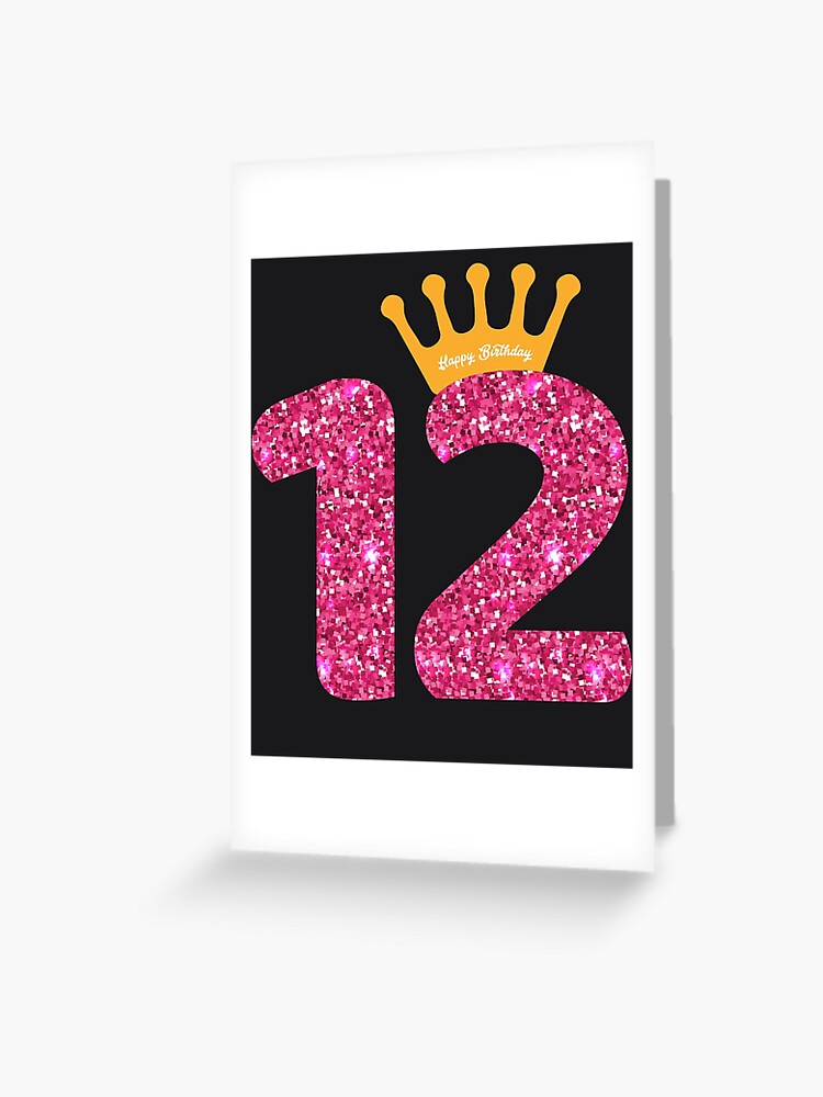  Regalos de cumpleaños número 12 para niñas