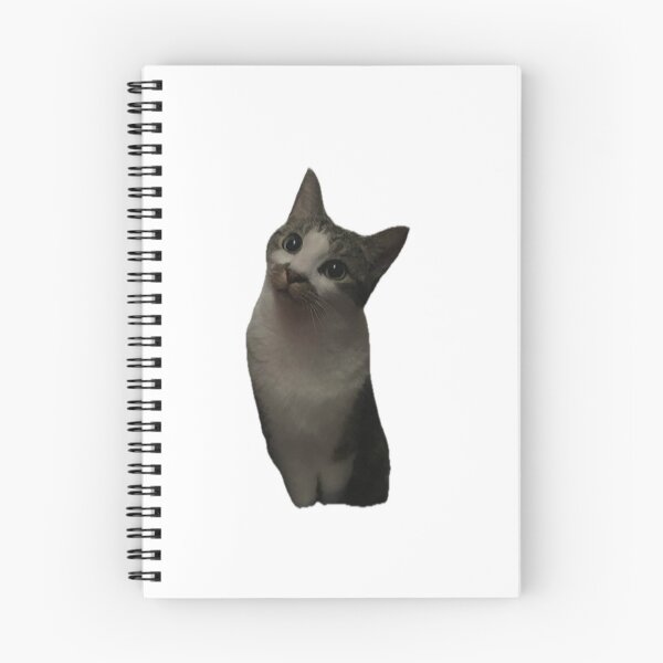 Item preview, Curious Cat designed and sold by emmagch.