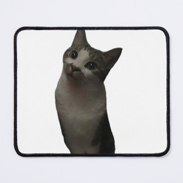 Item preview, Curious Cat designed and sold by emmagch.