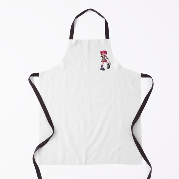 Item preview, Kasane Teto Utaloid fanart designed and sold by ClarissaNGKai.