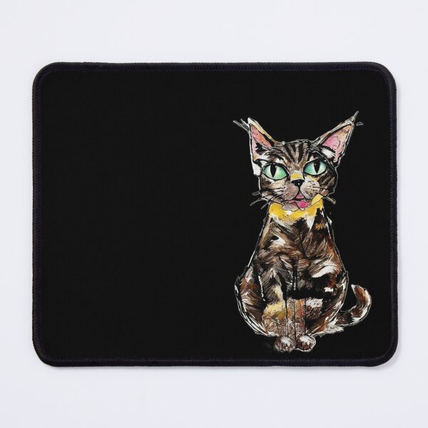 Item preview, Kitty, Kitty designed and sold by zzsuzsa.
