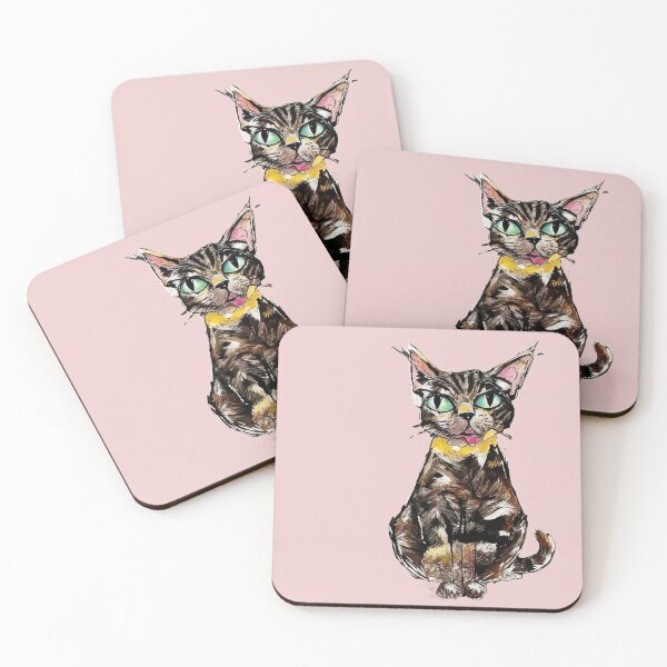 Item preview, Kitty, Kitty designed and sold by zzsuzsa.