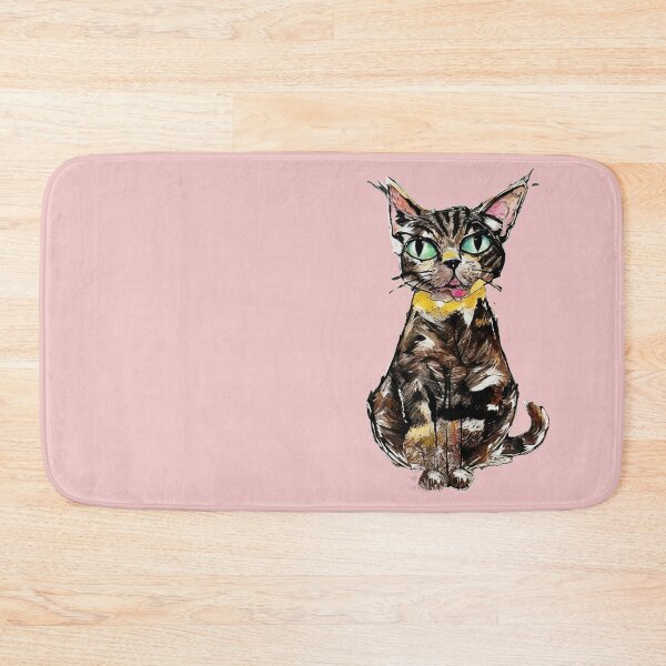 Item preview, Kitty, Kitty designed and sold by zzsuzsa.