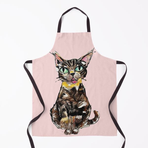 Item preview, Kitty, Kitty designed and sold by zzsuzsa.