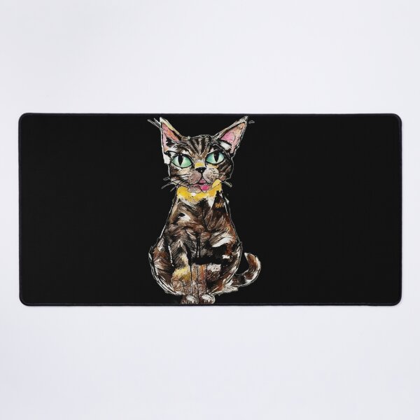 Item preview, Kitty, Kitty designed and sold by zzsuzsa.