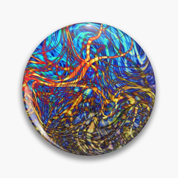 Item preview, Abstract Stained Glass designed and sold by SirkDesignsLtd.