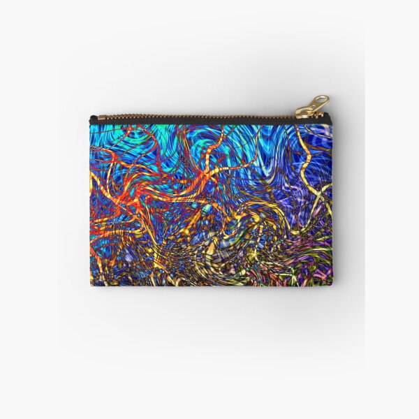 Item preview, Abstract Stained Glass designed and sold by SirkDesignsLtd.