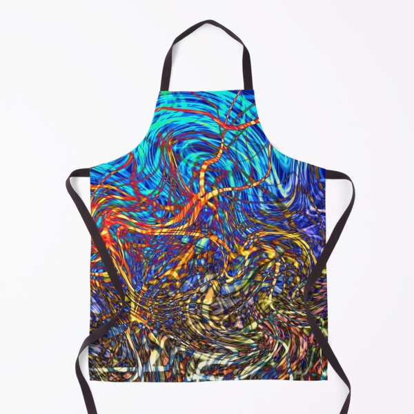 Item preview, Abstract Stained Glass designed and sold by SirkDesignsLtd.